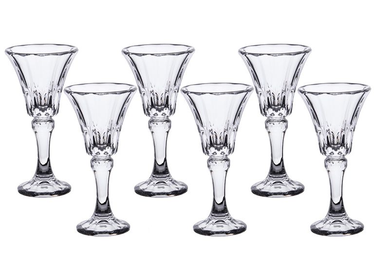 Рюмки, стопки