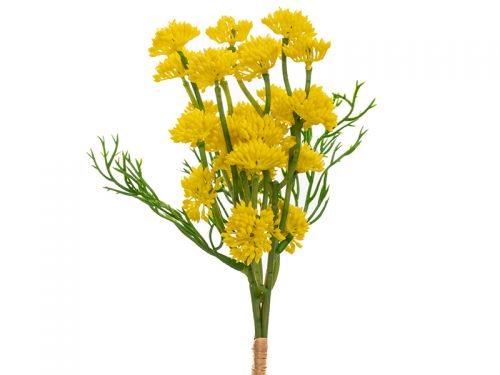 Искуственная веточка 30см