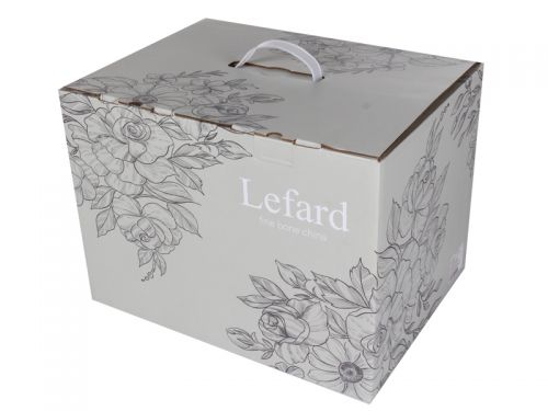 Столовый сервиз 23 пр "Regnum"