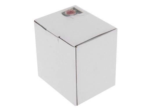 Кружка "Пион" 370 мл