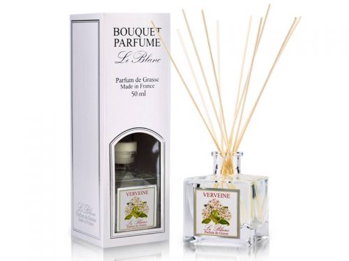 Диффузор вербена 50мл le blanc