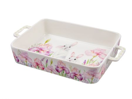 Блюдо для запекания 