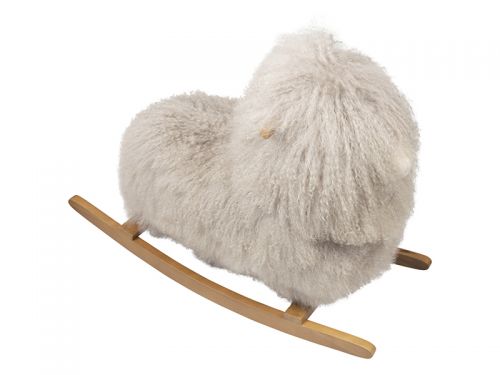 Качалка Овечка 75 см