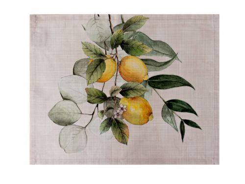 Набор салфеток "Paradise fruits" 35х45 см (2 шт)