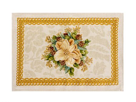 Салфетка гобелен 