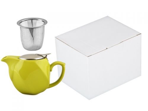 Чайник заварочный "Антисимметрия" в ассортименте, 500 мл