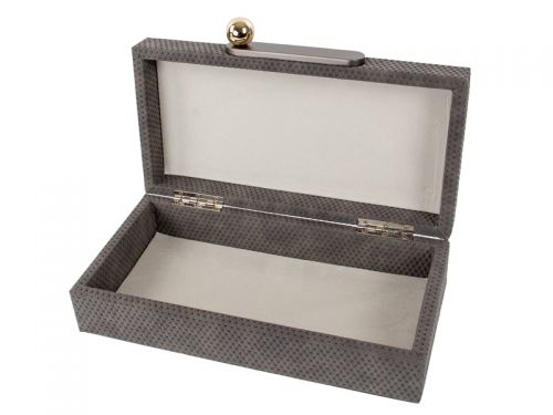 Шкатулка 38х18х8,5 см