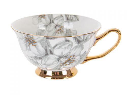 Чайный набор 12 предметов "Валери" 200мл
