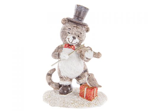 Фигурка декоративная 