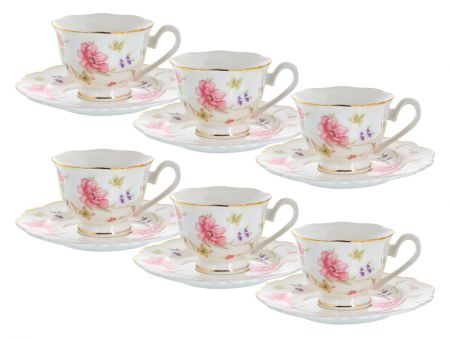 Кофейный сервиз 