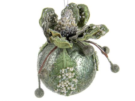 Елочное украшение 