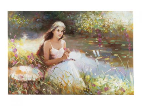 Картина 60х90см