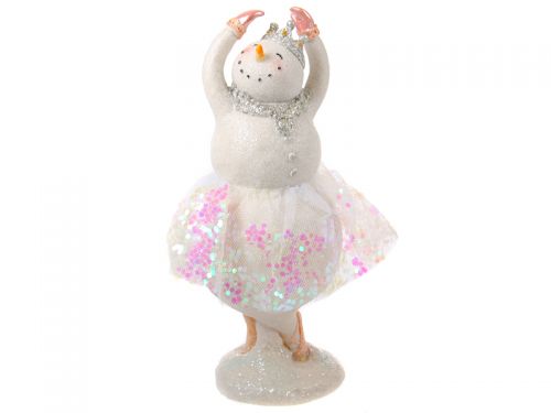 Фигурка декоративная 