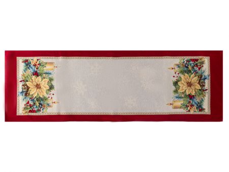 Раннер гобелен 