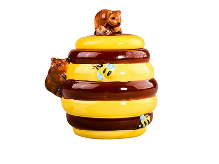 Банки для меда