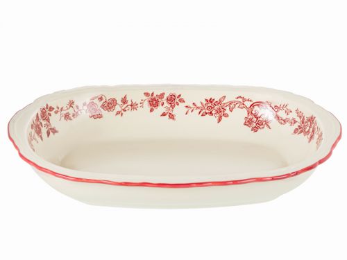 Блюдо для запекания "Red Castle" 30 см