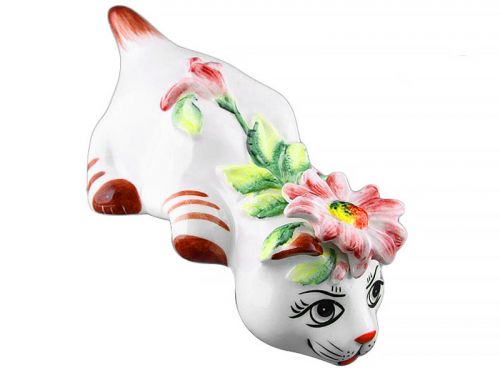 Фигурка декоративная 