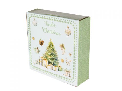 Салатник "Tender Christmas" 15,5см