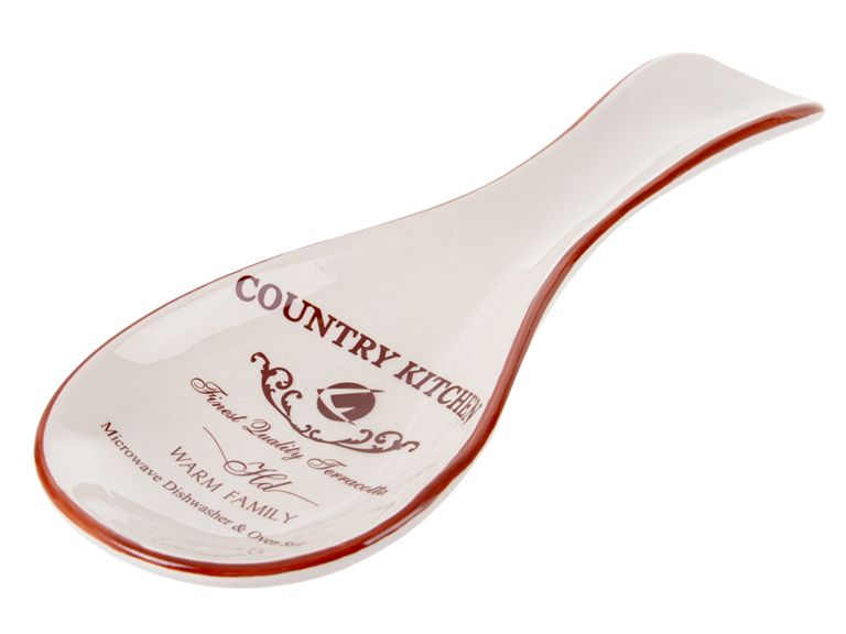 Подставки под ложки