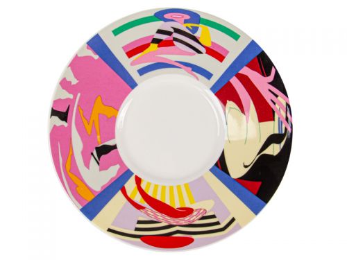 Чайный набор 4 предмета "Арт" 250мл