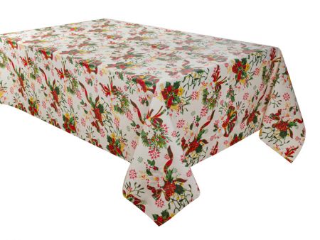 Скатерть водоотталкивающая 