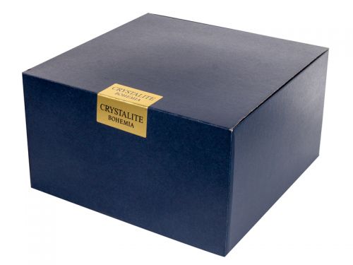 Фруктовница "Фрост" матовая 355 мм