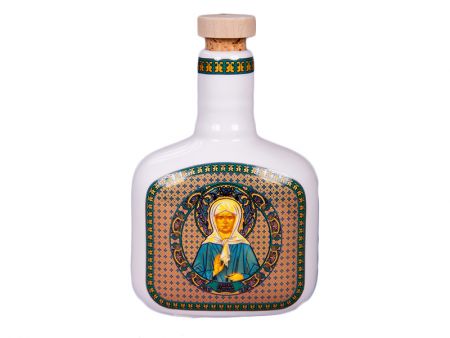 Емкость для святой воды 250мл