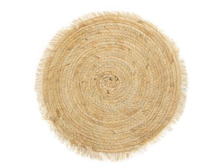 Подставка под тарелку 38см