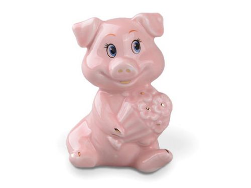 Фигурка декоративная 