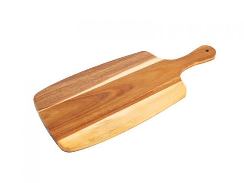 Доска разделочная 43х17,5х1,4 см (дерево)