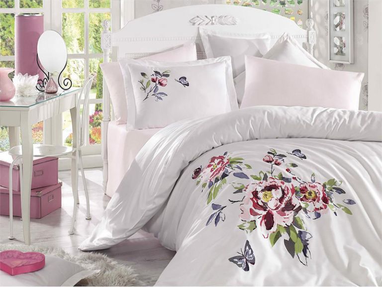 Постельное белье