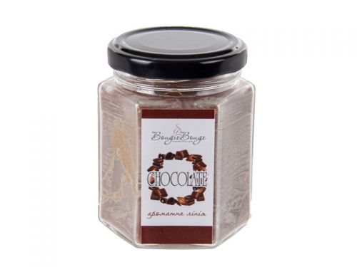 Аромасвеча "Сhocolate"