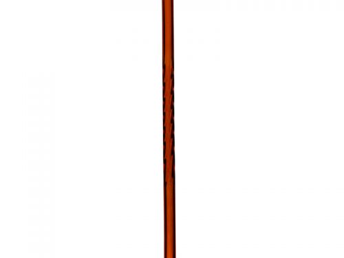 Набор трубочек 4 шт с ёршиком для коктейлей (стекло)