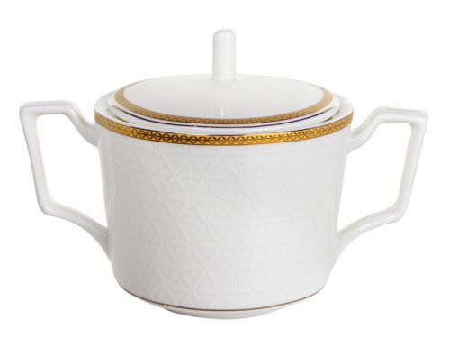 Чайный сервиз 14пр "Magnat" 295мл