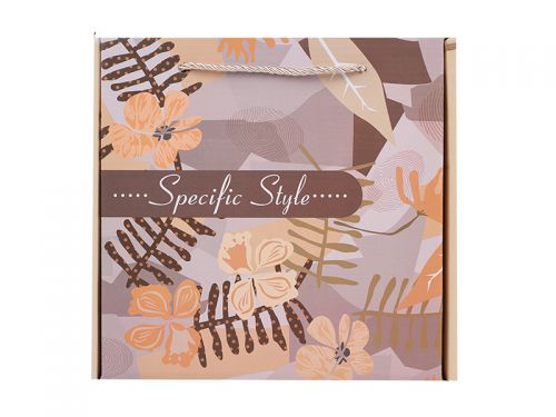 Набор из 4-х салатников 12,7 см