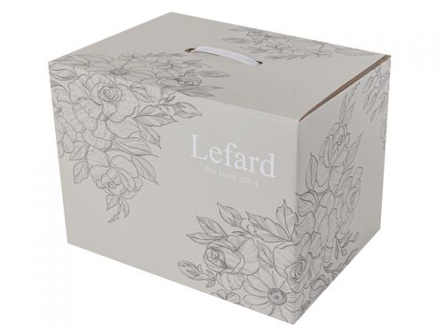 Сервиз столовый "Aura" 23пр