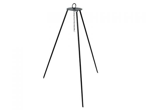 Тринога под казан