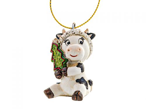 Фигурка декоративная 