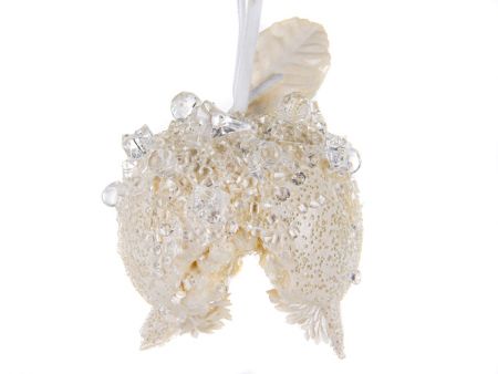 Елочное украшение 