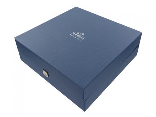 Набор для водки штоф и 6 рюмок собака