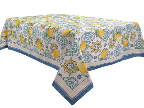 Скатерть гобеленовая 