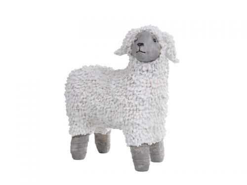 Фигурка "Овечка" 15,5х8х16,5 см