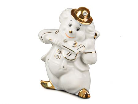 Фигурка декоративная 