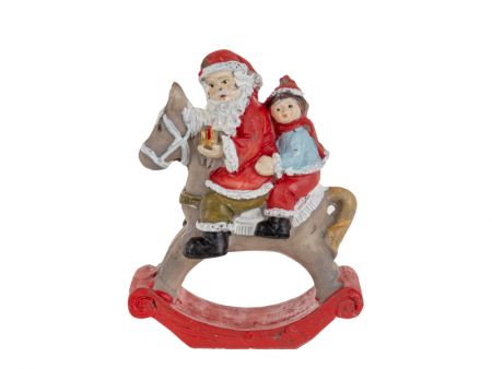 Фигурка декоративная 