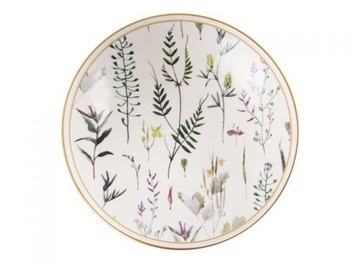 Тарелка "Floral" 21см