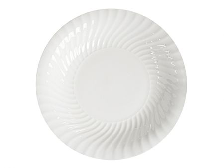 Тарелка суповая 21,5 см 