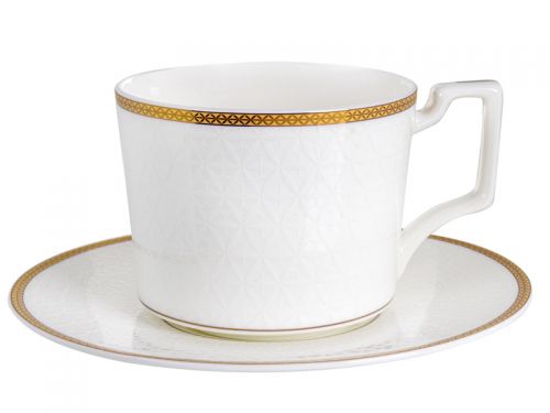 Чайный сервиз 14пр "Magnat" 295мл