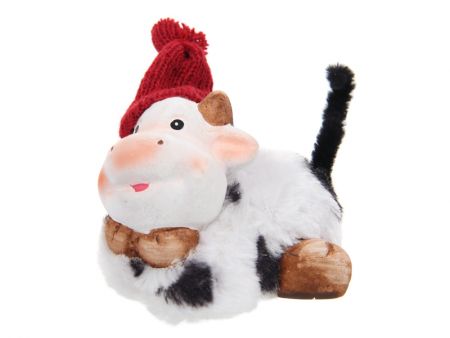 Фигурка декоративная 