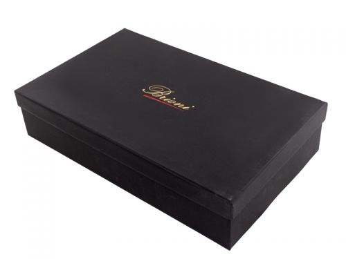 Сковорода Brioni антипригарная "Selection Cream" 24x6 см, 3,5 мм толщ.