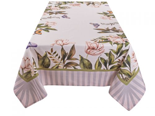 Скатерть "Freya" 140х180 см